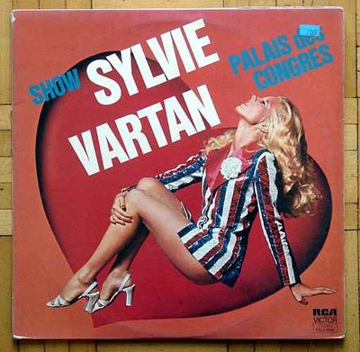 Sylvie Vartan - Show Sylvie Vartan Palais Des Congrès 0.jpg