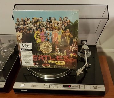 Beatles (The) - Sgt. Pepper's Lonely Hearts Club Band (EU 2014).jpg