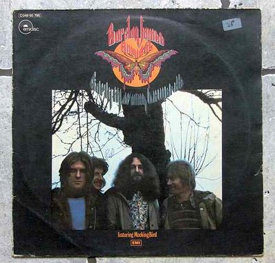 Barclay James Harvest - Early Morning Onwards 0.jpg
