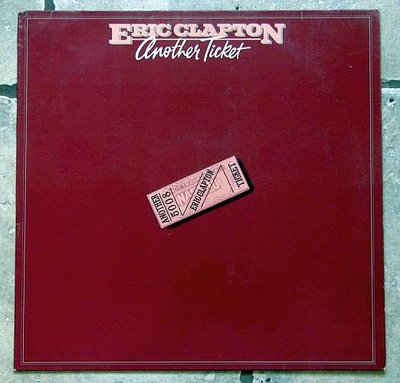 Eric Clapton - Another Ticket 0.jpg