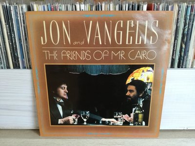 Jon & Vangelis - The Friends OF Mr Cairo.jpg