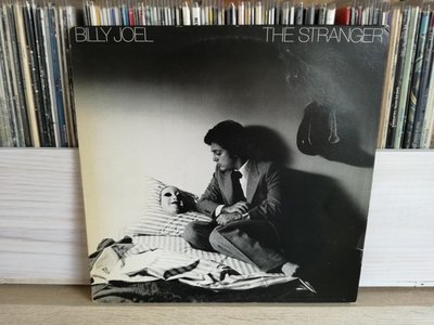 Billy Joel - The Stranger.jpg