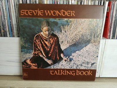 Stevie Wonder - Talking Book.jpg