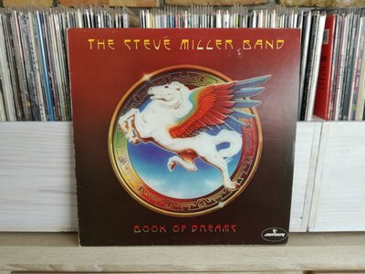 The Steve Miller Band- Book Of Dreams.jpg