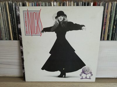 Stevie Nicks - Rock a Little.jpg