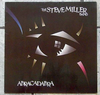 Steve Miller Band - Abracadabra 0.jpg