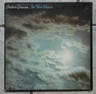 Peter Green - In The Skies 0.jpg