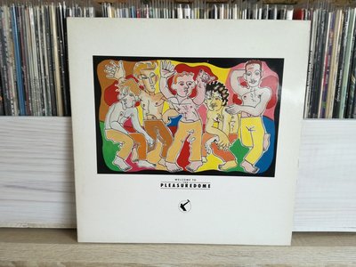 Frankie Goes To Hollywood ‎– Welcome To The Pleasuredome.jpg