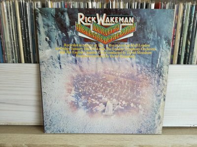 Rick Wakeman ‎– Journey To The Centre Of The Earth.jpg