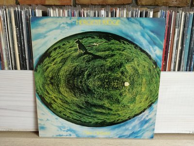 Mike Oldfield - Hergest Ridge.jpg