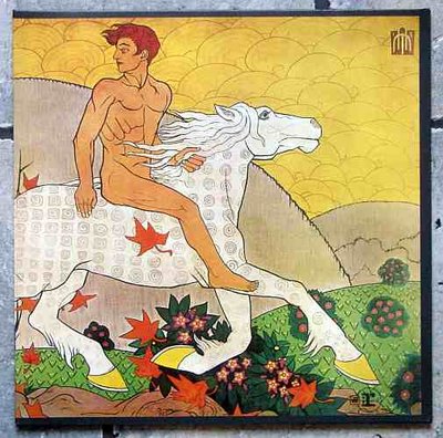 Fleetwood Mac - Then Play On 0.jpg
