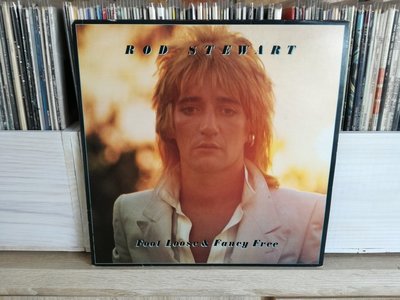 Rod Stewart - Fool Loose & Fancy Free.jpg