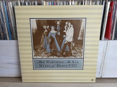 Rick Wakeman - The Six Wives of Henry VIII.jpg