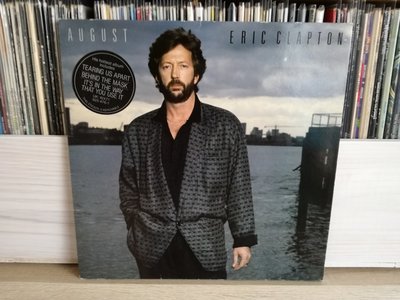 Eric Clapton - August.jpg