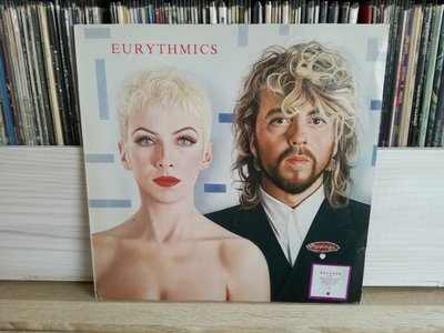 Eurythmics - Revenge.jpg