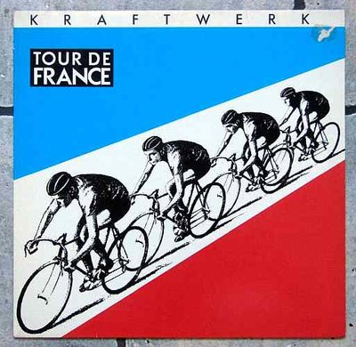 Kraftwerk - Tour De France(Maxi) 0.jpg