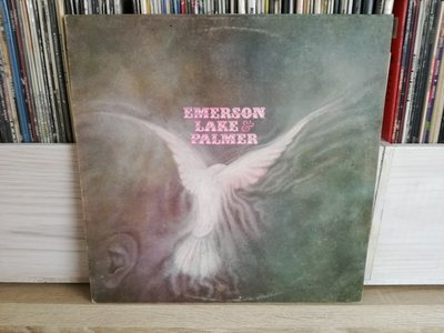 Emerson, Lake & Palmer - Emerson, Lake & Palmer.jpg