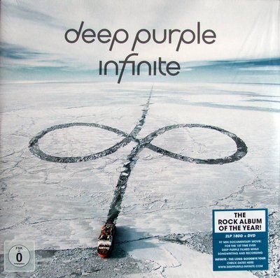 Deep Purple - Infinite.JPG