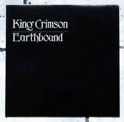 King Crimson - Earthbound 0.jpg