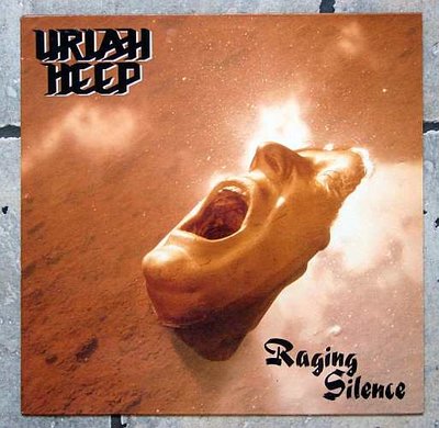 Uriah Heep - Raging Silence 0.jpg