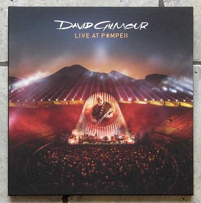 David Gilmour - Live At Pompeii 0.jpg
