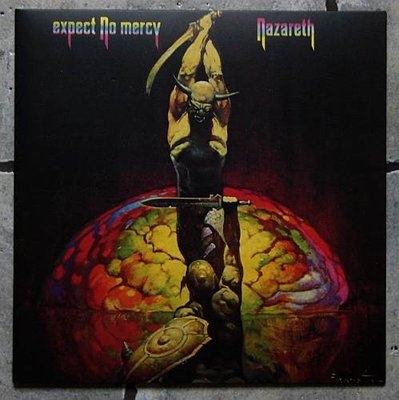 Nazareth - Expect No Mercy 0.jpg