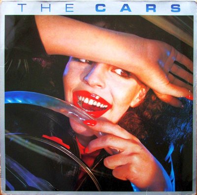 The Cars.JPG