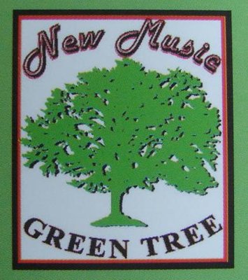 New Music - Green Tree - Niemcy.jpg