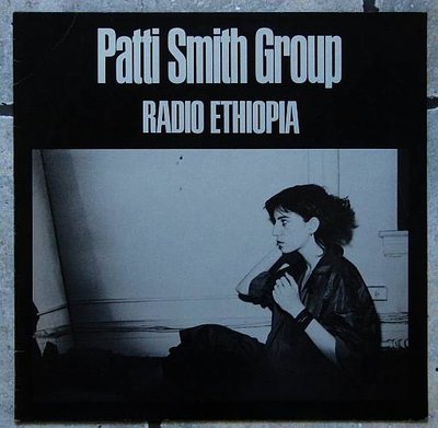 Patti Smith Group - Radio Ethiopia 0.jpg