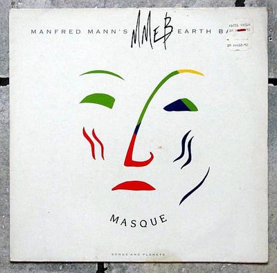 Manfred Mann's Earth Band - Masque 0.jpg