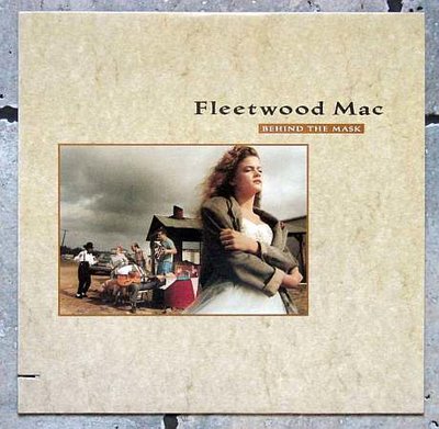 Fleetwood Mac - Behind The Mask 0.jpg