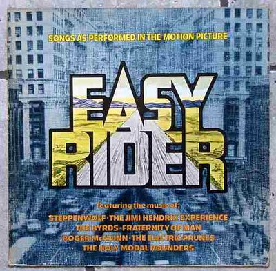 Various - Easy Rider (Songs As Performed In The Motion Picture) 0.jpg