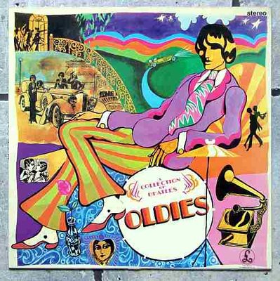 The Beatles - A Collection Of Beatles Oldies 0.jpg