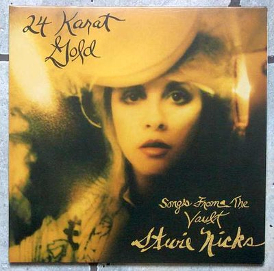 Stevie Nicks - 24 Karat Gold - Songs From The Vault 0.jpg