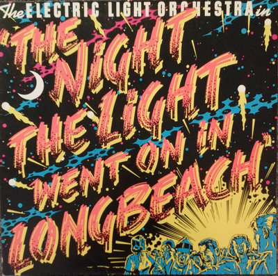 Electric Light Orchestra ‎– The Night The Light Went On In Long .jpg