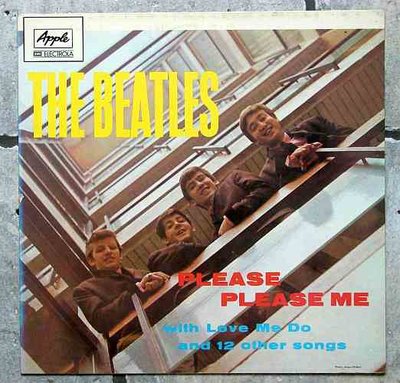 The Beatles - Please Please Me 0.jpg