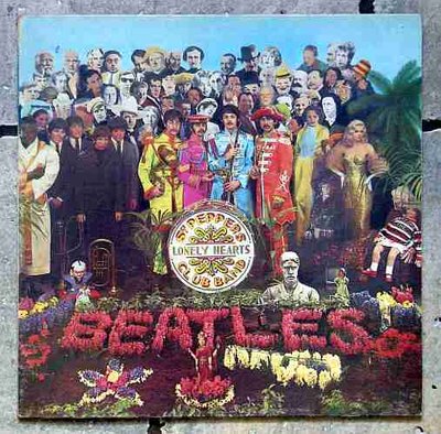The Beatles - Sgt Pepper's Lonely Hearts Club Band 0.jpg