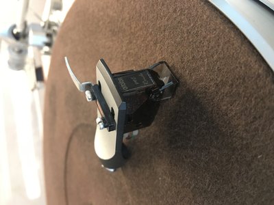 no i Ortofon Rondo Bronze