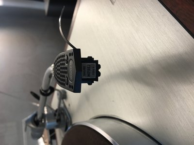koszyczek SME z bonusem Shure M-75 EJ II