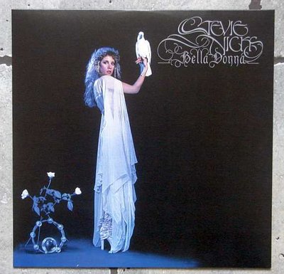 Stevie Nicks - Bella Donna 0.jpg