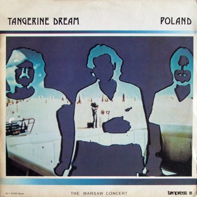Tangerine Dream - Poland (The Warsaw Concert).JPG