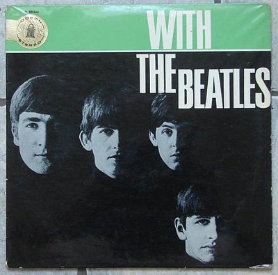 The Beatles - With The Beatles 0.jpg