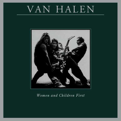 Van Halen ‎– Women And Children First.jpg