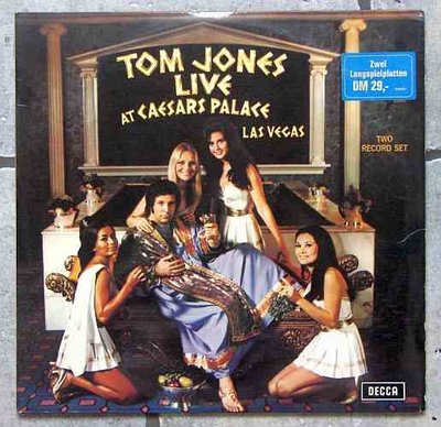 Tom Jones - Live At Caesar's Palace 0.jpg