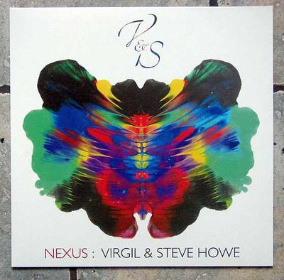 Virgil & Steve Howe - Nexus 0.jpg