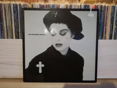 Lisa Stansfield - Affection.jpg