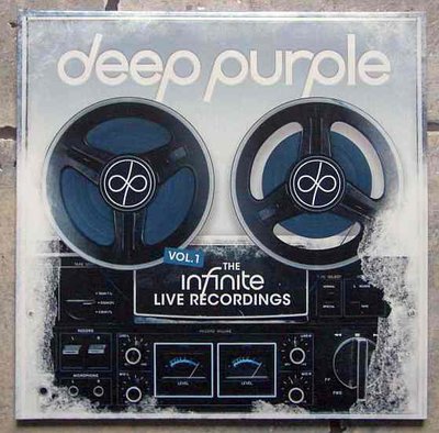 Deep Purple - The Infinite Live Recordings Vol1 0.jpg