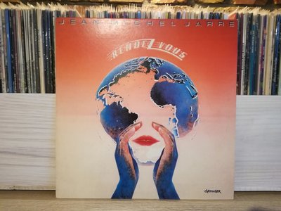 Jean Michel Jarre - Rendez-Vous.jpg