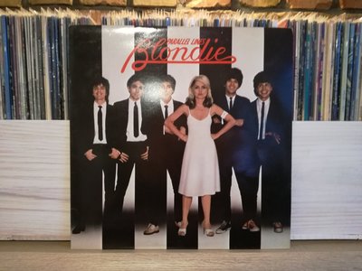 Blondie - Parallel Lines.jpg