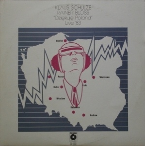 Schulze - Dziękuję Poland LP.jpg